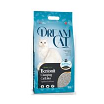 Litière pour chat 10L charbon actif - DREAM CAT