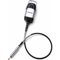 fortiflex 300w 21 acc pedale a pied - DREMEL