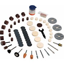 Coffert 100 Accessoires Modulaire 723 - DREMEL