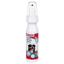 Spray pour l'haleine pour chiens/chats - BEAPHAR