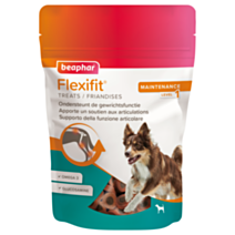 Friandise chien Flexifit 150g - BEAPHAR