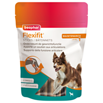 Bâtonnets chien Flexifit x7 - BEAPHAR