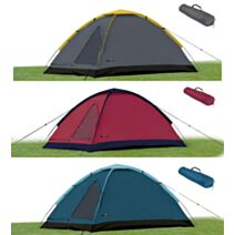 Tente dôme 2 personnes 200 x 120 cm - CAMP ACTIVE