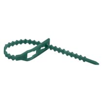 Attaches pour plantes 100 pièces - BLACK+DECKER
