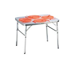 Table pliable 75 x 55 x 59 cm - CAMP ACTIVE