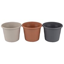 Pot à fleurs Ø29 x 23 cm