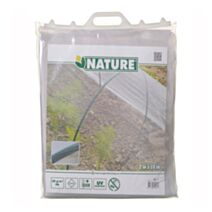 Voile anti-insectes volants polyamide 2 x 10 m - NATURE