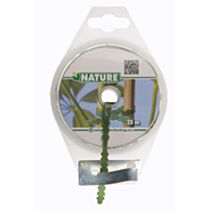 Lien universel pe vert 25 m - NATURE