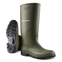 Bottes PVC T43 - DUNLOP