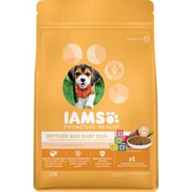 Croquettes complètes pour chiens 1,5kg