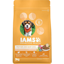 Croquettes pour chien Proactive Health 3 kg - IAMS