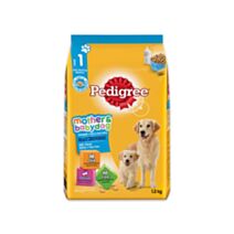 Croquettes chiot en sevrage 1,5 kg - PEDIGREE®