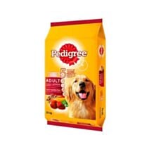 Croquettes chien adulte Foie & Légumes 20 kg - PEDIGREE®