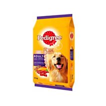 Croquettes chien adulte Agneau & Légumes 10 kg - PEDIGREE®
