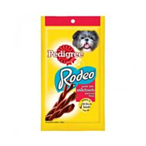 Rodeo Récompenses Boeuf & Foie 90 g - PEDIGREE®