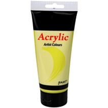Peinture acrylique tube 200 mL bamboo - FEVICRYL