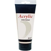 Peinture acrylique tube 200 mL warm grey - FEVICRYL