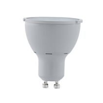 Ampoule LED graduable GU10/5W blanc froid