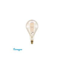Ampoule Vintage E27-LED-PS160 8W 806 Lumens 2100K Dimmable - EGLO