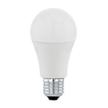 Ampoule E27 led Day&Night A60 9.5W 3000k - EGLO