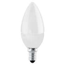 Ampoule E14 led bougie 4W 3000k - EGLO