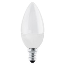 Ampoule E14 led bougie 4W 4000k - EGLO