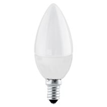 Ampoule E14 led bougie 4W 4000k - EGLO