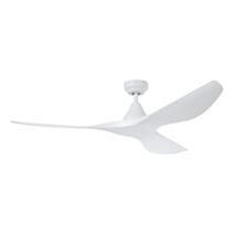 Ventilateur de plafond 5 vitesses Portsea blanc - EGLO