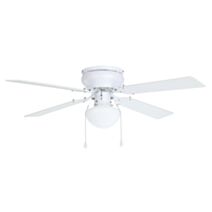 Ventilateur de plafond Cagliari blanc - EGLO