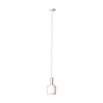 Suspension Pascoa blanc E27 ø160 x 1500 mm - EGLO