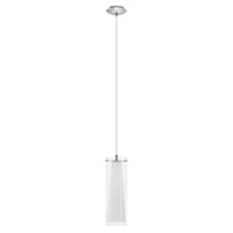 Suspension Pinto E27 60W - EGLO