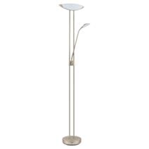 LAMPADAIRE BAYA MAT LED 20W 2,5W 2,5W