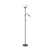 Lampadaire Up2 E27 60W + E14 25W - EGLO