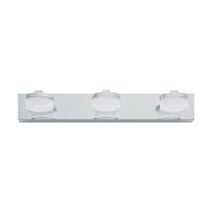 Applique murale salle de bain Romendo LED incl. 3 x 4.5W 3000K IP44 - EGLO