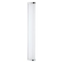 Applique Gita 2 chrome blanc ø 75 x 75 x 600 mm led 16W - EGLO