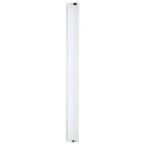 Applique Gita 2 chrome blanc ø 75 x 75 x 900 mm led 24,3W - EGLO