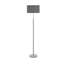 Lampadaire Romao gris led 24W - EGLO