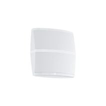 Applique extérieure Perafita blanc 2 x 6W led 3000k - EGLO