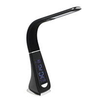 Lampe de bureau touch Cognoli noir led - EGLO