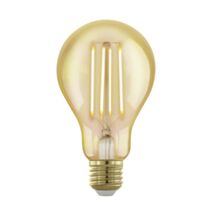 Ampoule E27 led A75 4W Golden Age 1700k dim - EGLO