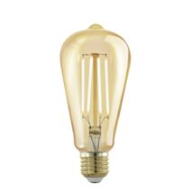 Ampoule E27 led ST64 4W Golden Age 1700k - EGLO