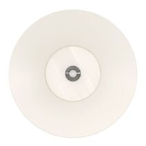 Plafonnier Moharras Ø40 cm E27 40W acier beige - EGLO