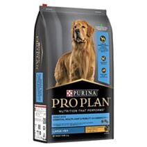 Nourriture pour chien adulte au poulet Essential Health Large 15 kg - PROPLAN