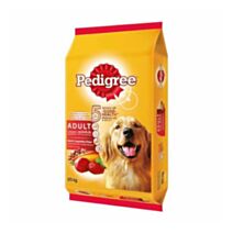 Croquettes chien adulte Boeuf & Légumes 20 kg - PEDIGREE®
