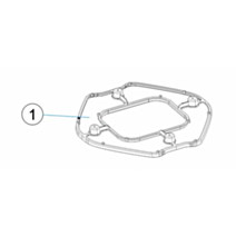 Filtre pour robot RBG90 180 microns - GRE
