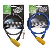 Cadenas anti-vol pour vélos 80 cm - UBL
