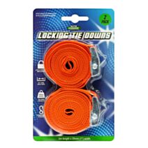 Hanses de fixation pour voiture - UBL