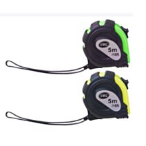 Mètre ruban 5 m avec grip - UBL
