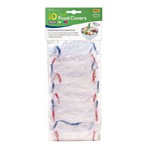 Lot de 10 couvre-plat, 2 taille - UBL
