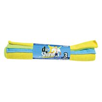 Chiffons de nettoyage en microfibre - UBL